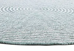 Round rug - Ferragudo (green)