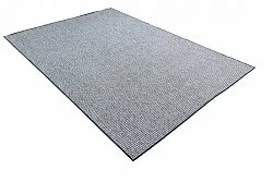 Indoor/Outdoor rug - Bergen (anthracite)