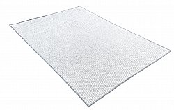 Wilton rug - Bergen (grey)