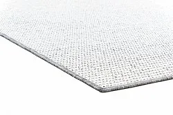Indoor/Outdoor rug - Bergen (silver)