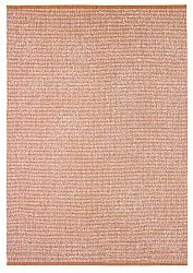 Indoor/Outdoor rug - Tromsø (orange)
