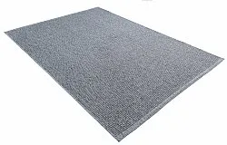 Indoor/Outdoor rug - Tromsø (anthracite)