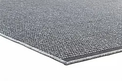 Indoor/Outdoor rug - Tromsø (anthracite)