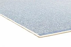 Indoor/Outdoor rug - Tromsø (blue)
