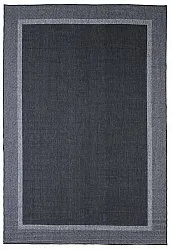 Indoor/Outdoor rug - Alta (anthracite)