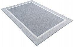 Wilton rug - Alta (grey)