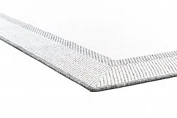 Indoor/Outdoor rug - Alta (grey)