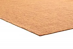 Indoor/Outdoor rug - Monsanto (orange)