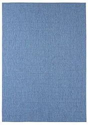 Indoor/Outdoor rug - Monsanto (blue)