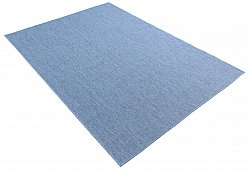 Wilton rug - Monsanto (blue)