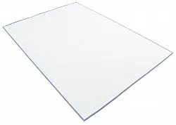 Indoor/Outdoor rug - Monsanto (blue)