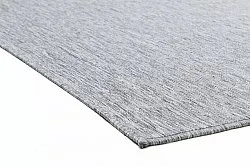 Indoor/Outdoor rug - Monsanto (grey)