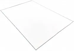 Indoor/Outdoor rug - Monsanto (grey)