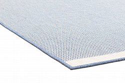 Wilton rug - Sortelha (blue)