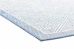 Indoor/Outdoor rug - Monsaraz (blue)