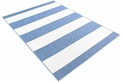 Indoor/Outdoor rug - Santana (blue)