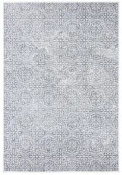 Indoor/Outdoor rug - Alesund (grey)