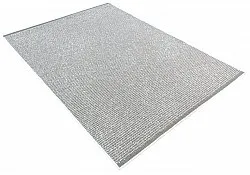 Indoor/Outdoor rug - Tromsø (brown)