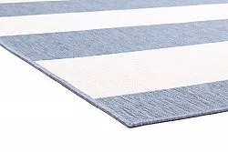 Indoor/Outdoor rug - Santana (blue)