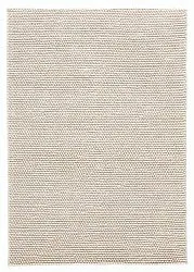 Wool rug - Avafors Wool Bubble (beige)
