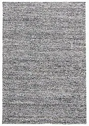 Wool rug - Avafors Wool Bubble (grey)