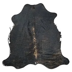 Cowhide - Tricolor Exotic 596