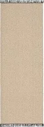 Plastic Mats - The Horredmatta Candy (beige)