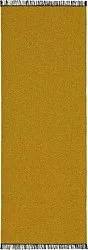 Plastic Mats - The Horredmatta Candy (mustard)