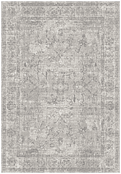 Wilton rug - Gombalia (grey)