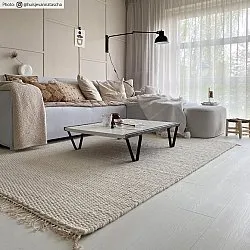 Wool rug - Cartmel (offwhite)