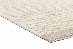 Wool rug - Odessa (beige)