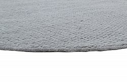 Round rug - Cartmel (grey)
