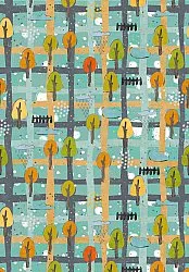 Childrens rugs - Idalia (multi)