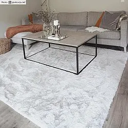 Shaggy rugs - Cloud Super Soft (grey)