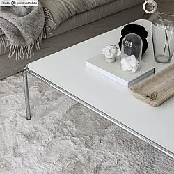 Shaggy rugs - Cloud Super Soft (offwhite)