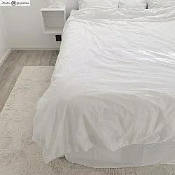 Shaggy rugs - Cloud Super Soft (offwhite)