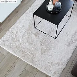 Shaggy rugs - Cloud Super Soft (offwhite)
