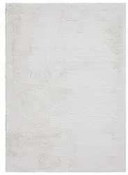 Shaggy rugs - Cloud Super Soft (white)