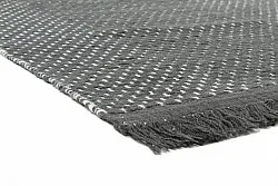 Wool rug - Clovelly (dark grey)