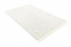 Wool rug - Coastal (greige)