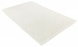 Wool rug - Coastal (creme)