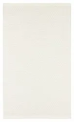 Wool rug - Coastal (white)