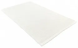 Wool rug - Coastal (white)