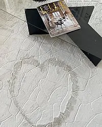 Shaggy rugs - Cora (offwhite)