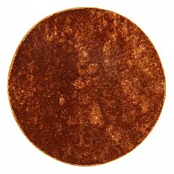 Round rugs - Cosy (desert)