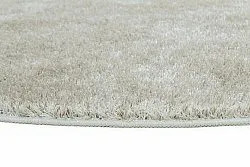 Round rugs - Cosy (greige)