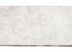 Shaggy rugs - Cosy (white)