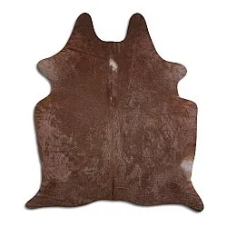 Cowhide - Brown 261