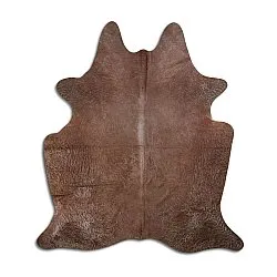 Cowhide - Brown 281
