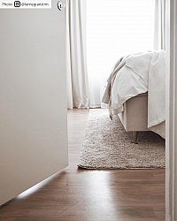 Shaggy rugs - Soft Shine (beige)